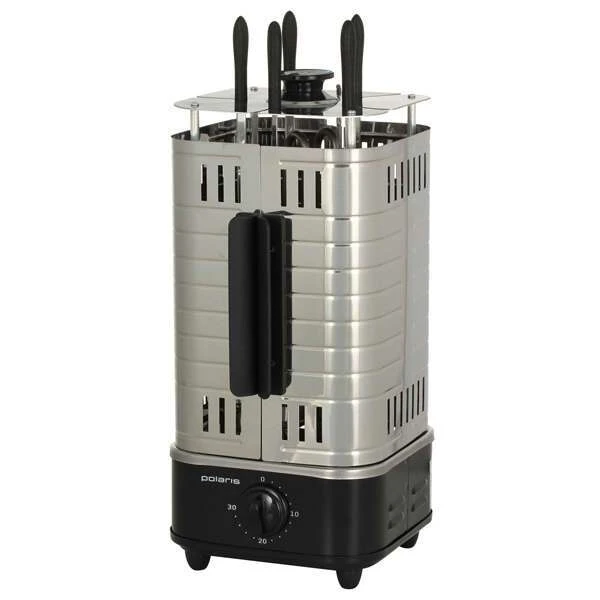 Электрическая шашлычница Polaris PEG 0502