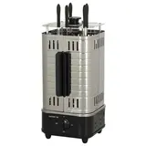 Электрическая шашлычница Polaris PEG 0502