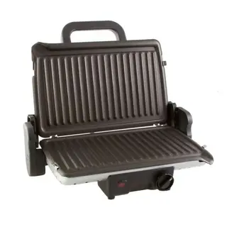 Гриль Tefal GC2050 - фото 2