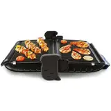 Гриль Tefal GC2050 - фото 4