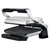Электрогриль Tefal Optigrill+ XL GC722D34 - фото 4