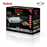 Электрогриль Tefal Optigrill+ XL GC722D34 - фото 12