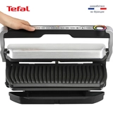 Электрогриль Tefal Optigrill+ XL GC722D34 - фото 10