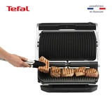 Электрогриль Tefal Optigrill+ XL GC722D34 - фото 9