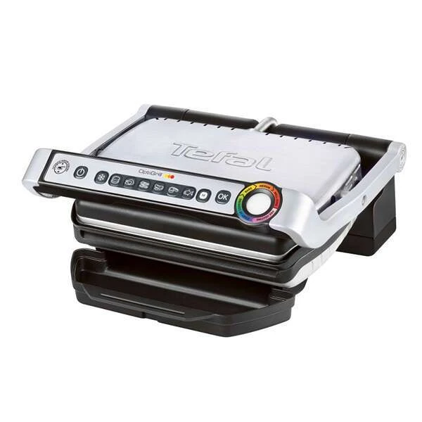 Гриль Tefal Optigrill GC702