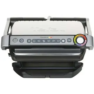 Гриль Tefal Optigrill GC702