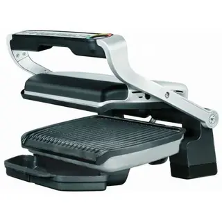 Гриль Tefal Optigrill GC702
