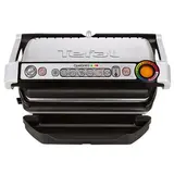 Электрогриль Tefal Optigrill+ GC712D34 - фото 4