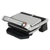 Электрогриль Tefal Optigrill+ GC712D34 - фото 5
