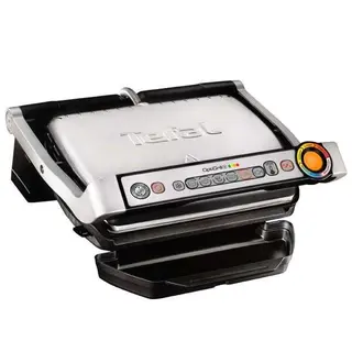 Электрогриль Tefal Optigrill+ GC712D34 - фото 6