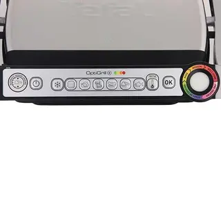 Электрогриль Tefal Optigrill+ GC712D34 - фото 6