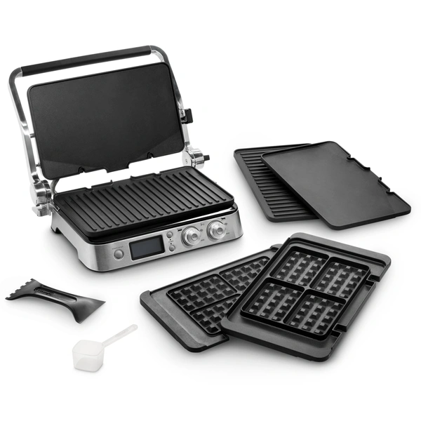 DeLonghi грилі CGH1030D - фото 5