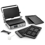 DeLonghi грилі CGH1030D - фото 5