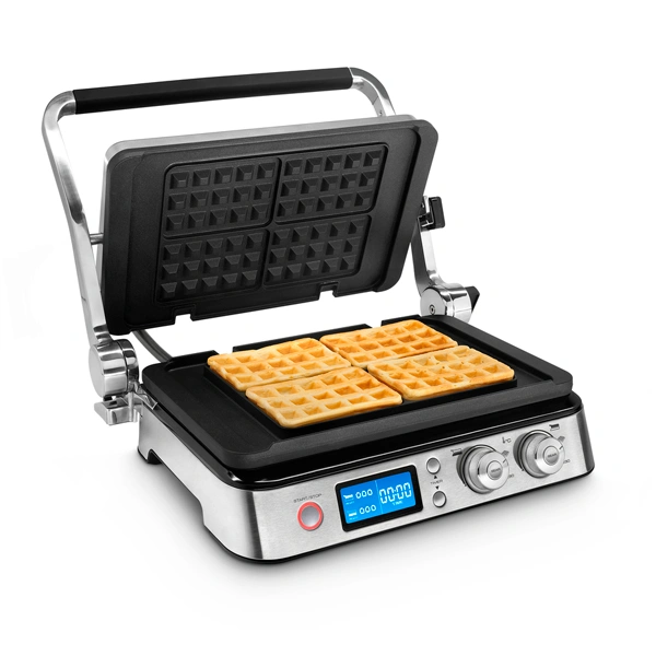 DeLonghi грилі CGH1030D - фото 8