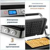 DeLonghi грилі CGH1030D - фото 4