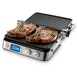 DeLonghi грилі CGH1030D - фото 11