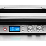 DeLonghi грилі CGH1030D - фото 7