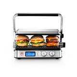 DeLonghi грилі CGH1030D - фото 9