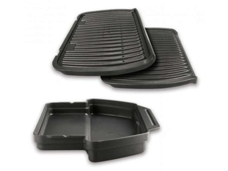 Гриль Tefal GC712834 GC712834 - фото 5