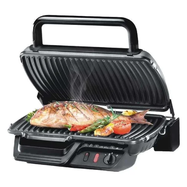 Гриль Tefal GC600010 - фото 2