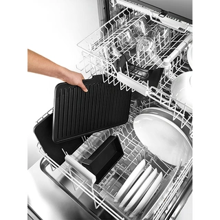 Гриль DeLonghi MultiGrill CGH1012D steak expert