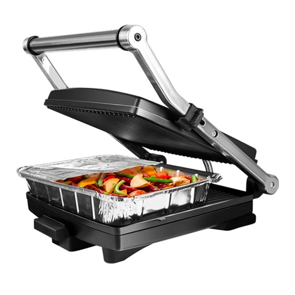 Redmond грилі RGM-M800 SteakMaster - фото 10