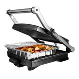 Redmond грилі RGM-M800 SteakMaster - фото 10