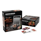 Redmond грилі RGM-M800 SteakMaster - фото 12