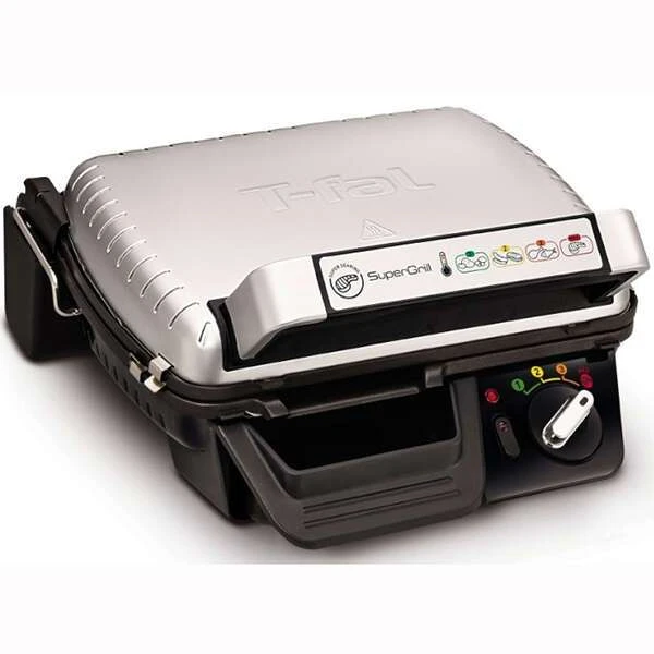 Гриль Tefal GC450B32 - фото 2