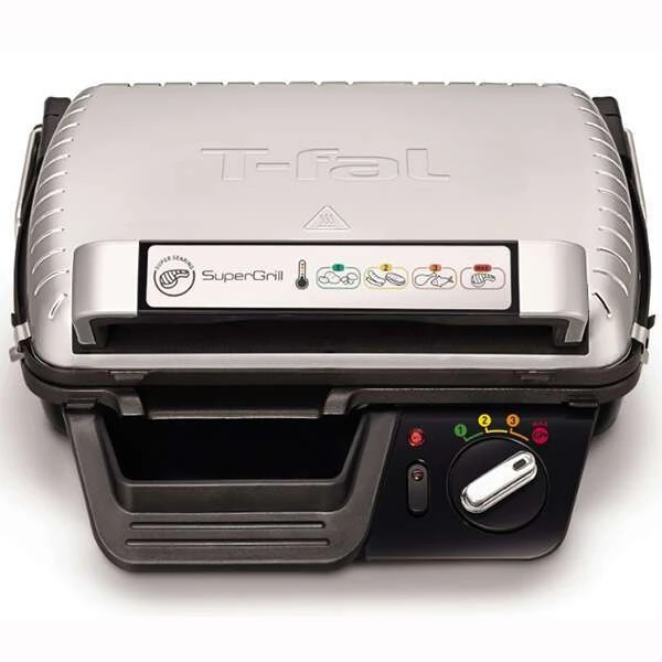 Гриль Tefal GC450B32 - фото 3