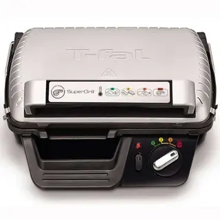 Гриль Tefal GC450B32 - фото 3