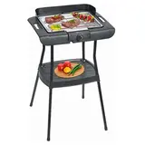 Гриль-барбекю Clatronic BQS-3508