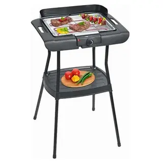 Гриль-барбекю Clatronic BQS-3508