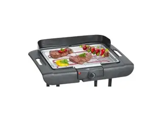 Гриль-барбекю Clatronic BQS-3508