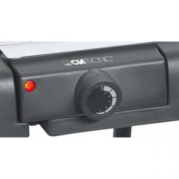 Гриль-барбекю Clatronic BQS-3508 - фото 2