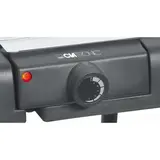 Гриль-барбекю Clatronic BQS-3508 - фото 2