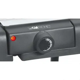 Гриль-барбекю Clatronic BQS-3508