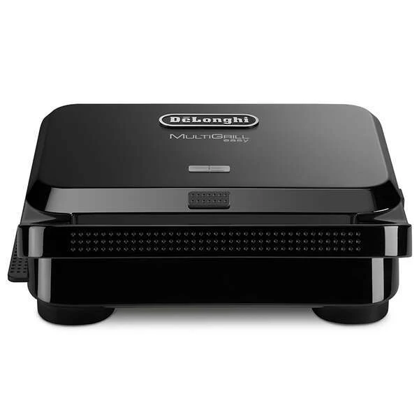 Мультигриль DeLonghi SW12C.BK