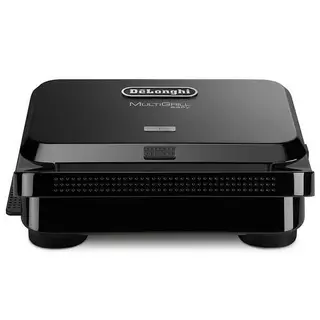 Мультигриль DeLonghi SW12C.BK