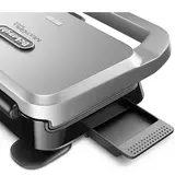 Мультигриль DeLonghi SW12AC.S - фото 3