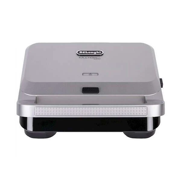 Мультигриль DeLonghi SW12AC.S