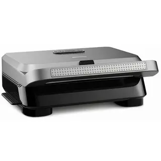 Мультигриль DeLonghi SW12AC.S