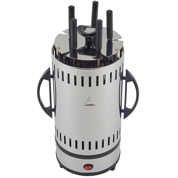 Электрическая шашлычница Polaris PEG 0503 - фото 2