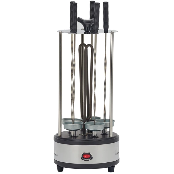 Электрическая шашлычница Polaris PEG 0503 - фото 3