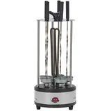 Электрическая шашлычница Polaris PEG 0503 - фото 3