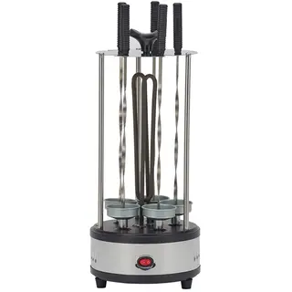 Электрическая шашлычница Polaris PEG 0503