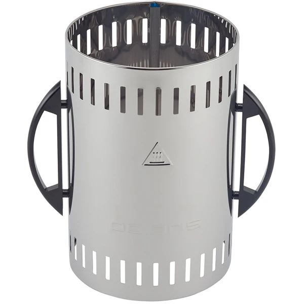 Электрическая шашлычница Polaris PEG 0503 - фото 4