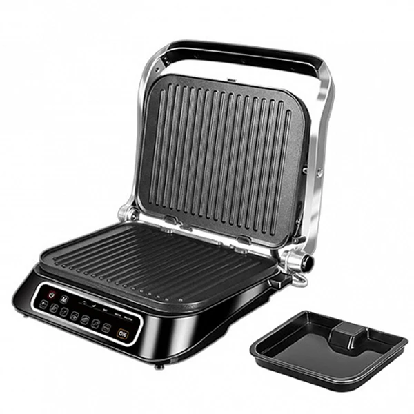 Redmond грилі RGM-M805 - фото 24