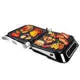 Redmond грилі RGM-M805 - фото 28