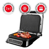 Redmond грилі RGM-M805 - фото 3